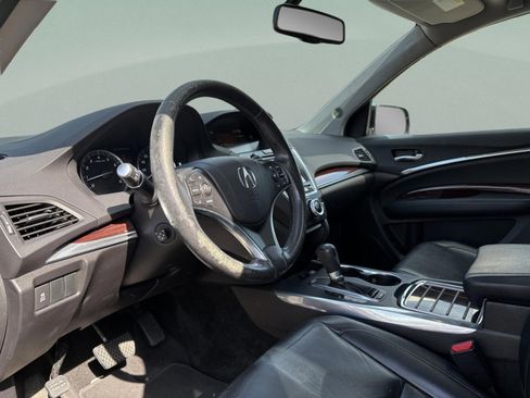 Used 2015 Acura MDX FWD image 17