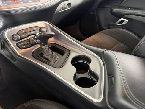 Used 2021 Dodge Challenger R/T Scat Pack w/ T/A Package image 17