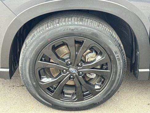 Used 2023 Subaru Forester Sport image 24