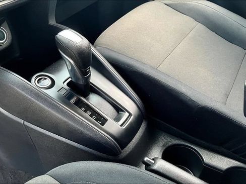 Used 2024 Nissan Kicks S FWD image 17