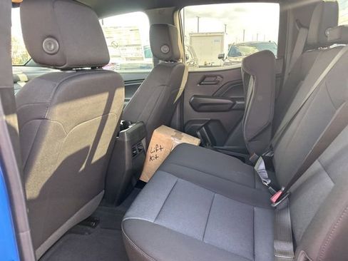 New 2026 Chevrolet Colorado Trail Boss image 27