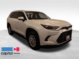 Certified 2024 Toyota Grand Highlander AWD 360° Tour