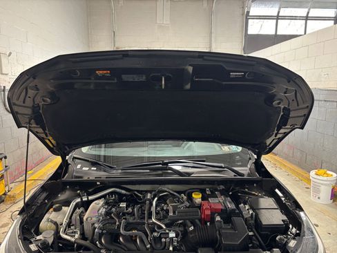 Used 2025 Nissan Sentra SV image 30