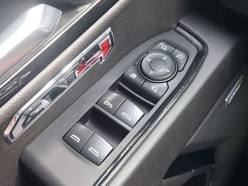 Used 2022 GMC Sierra 1500 AT4 w/ AT4 Premium Package AWD/4WD image 24