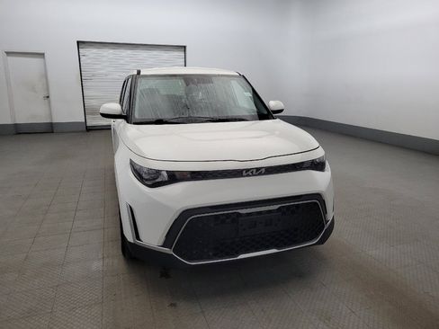 Used 2025 Kia Soul S image 14