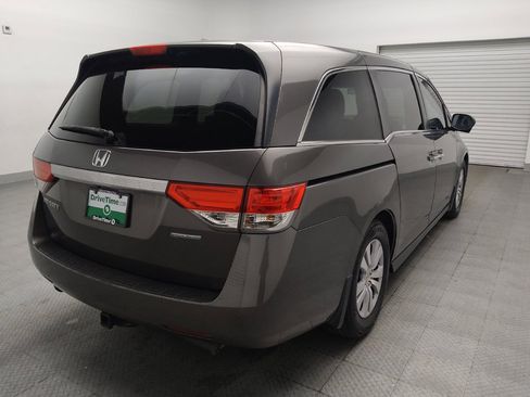 Used 2016 Honda Odyssey SE image 9