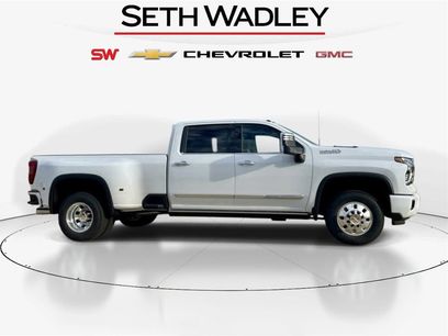 New 2026 Chevrolet Silverado 3500 High Country w/ Technology Package