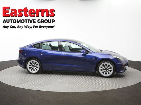 Used 2023 Tesla Model 3 Standard Range RWD image 40