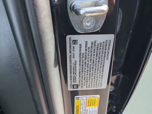 Used 2024 Chevrolet Silverado 2500 LT image 29