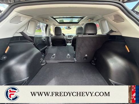 Used 2019 Jeep Compass Latitude w/ Cold Weather Group AWD/4WD image 25