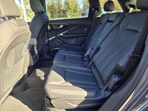 New 2025 Audi Q7 2.0T Premium Plus image 10