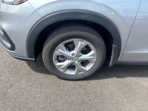 Certified 2024 Honda HR-V LX image 18