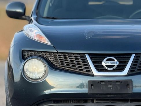 Used 2013 Nissan Juke S image 11