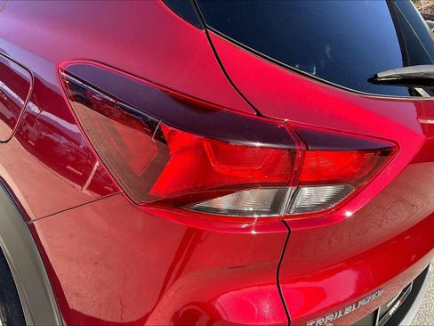 Certified 2025 Chevrolet TrailBlazer LT image 28