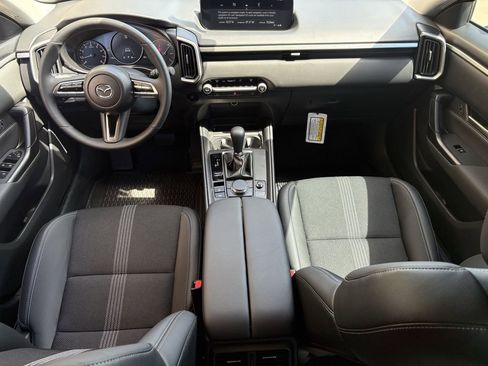 Used 2025 MAZDA CX-50 AWD 2.5 S w/ Weather Package image 10