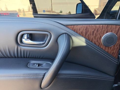 Used 2019 Nissan Armada SL w/ Premium Package image 27