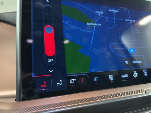 New 2026 Ford Bronco Sport Outer Banks AWD/4WD image 13