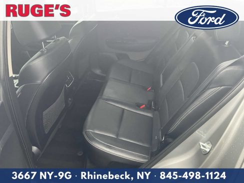 Used 2020 Kia Sportage EX w/ Option Group 15 image 16