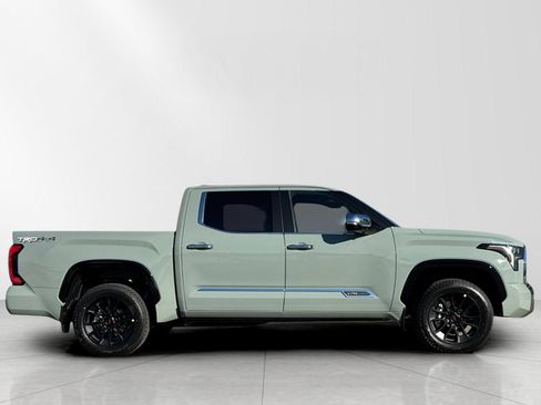 New 2026 Toyota Tundra 1794 Edition image 2