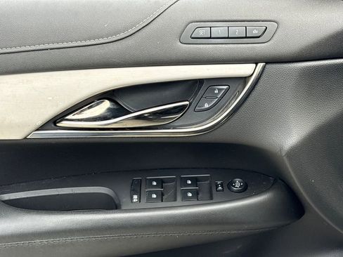 Used 2015 Cadillac ATS Premium w/ Cold Weather Package image 17