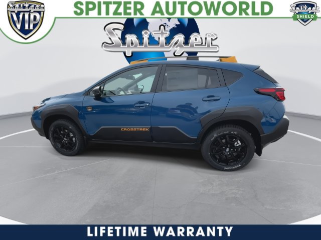 New 2026 Subaru Crosstrek 2.5i Wilderness AWD/4WD image 11