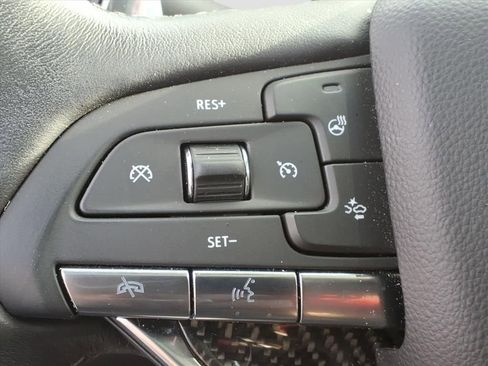 Used 2023 Cadillac XT6 Sport w/ Technology Package image 28