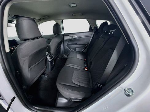 Used 2026 Kia Sportage LX FWD image 28