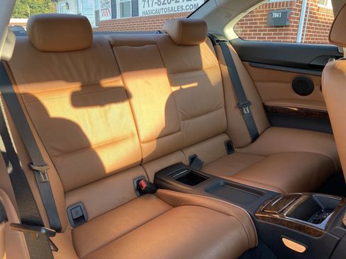 Used 2009 BMW 335i Coupe image 17