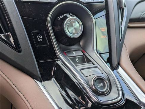 Certified 2023 Acura RDX FWD w/ Technology Package image 14