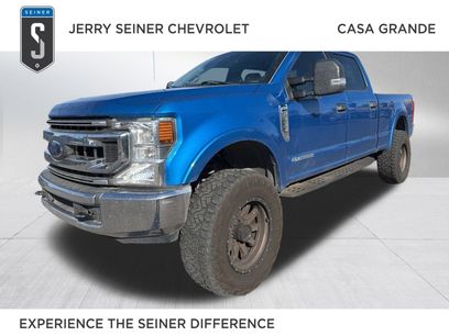 Used 2020 Ford F250 XLT w/ Tremor Off-Road Package