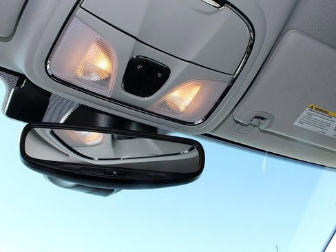 Used 2022 Jeep Cherokee Trailhawk w/ Comfort/Convenience Group image 19