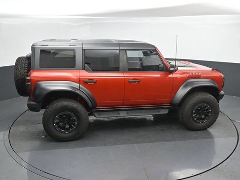 Used 2023 Ford Bronco Raptor AWD/4WD image 33