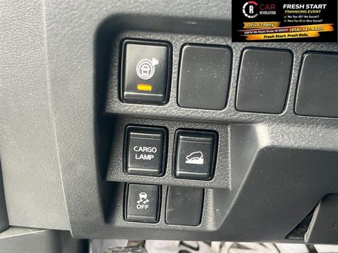 Used 2023 Nissan Frontier S w/ Technology Package image 27