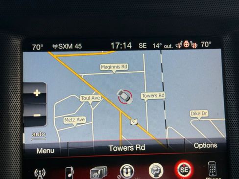 Used 2015 Dodge Charger SXT w/ AWD Premium Group image 25