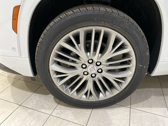 New 2027 Buick Enclave Avenir FWD image 32