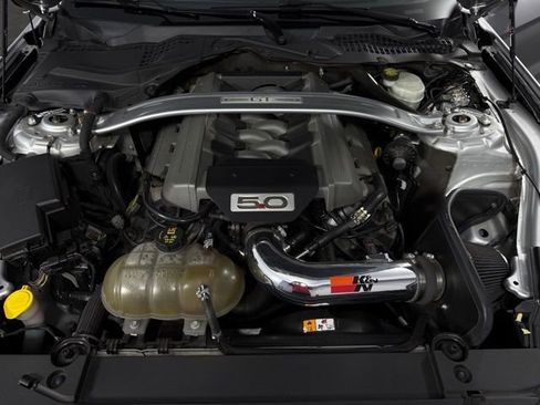 Used 2015 Ford Mustang GT Premium w/ GT Performance Package image 13