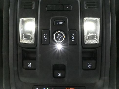 Used 2021 GMC Yukon SLT w/ SLT Luxury Plus Package AWD/4WD image 36
