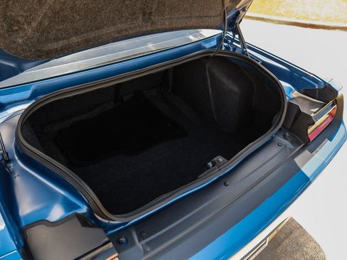 Used 2020 Dodge Challenger R/T Scat Pack RWD image 50