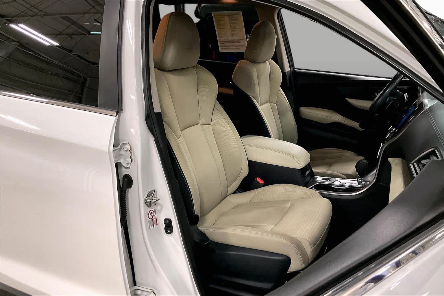 Used 2019 Subaru Ascent Premium AWD/4WD image 9