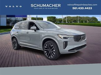 New 2026 Volvo XC90 T8 Plus w/ Protection Package Premier video 1