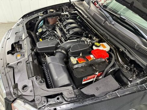 Used 2018 Ford Taurus SEL w/ Equipment Group 201A AWD/4WD image 26