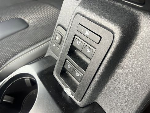 New 2025 Ford Bronco Raptor image 10