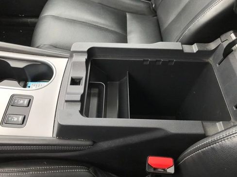 Used 2023 Nissan Murano SL image 15