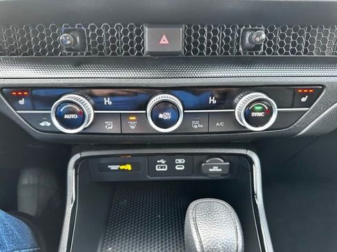 Used 2023 Honda CR-V EX image 26