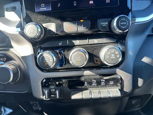 New 2026 RAM 1500 Big Horn image 7