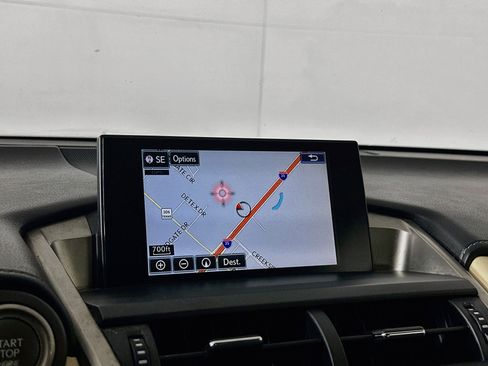 Used 2016 Lexus NX 200t FWD w/ Luxury Package image 21
