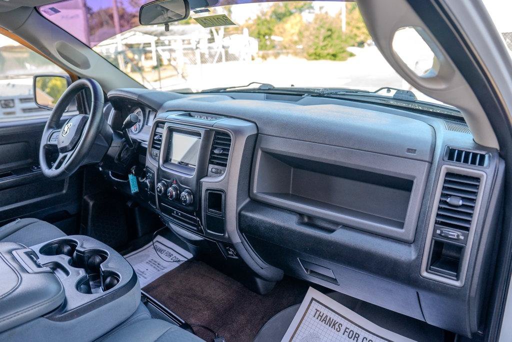 Used 2013 RAM 1500 Express AWD/4WD image 20
