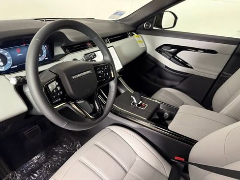 Certified 2026 Land Rover Range Rover Evoque S image 33