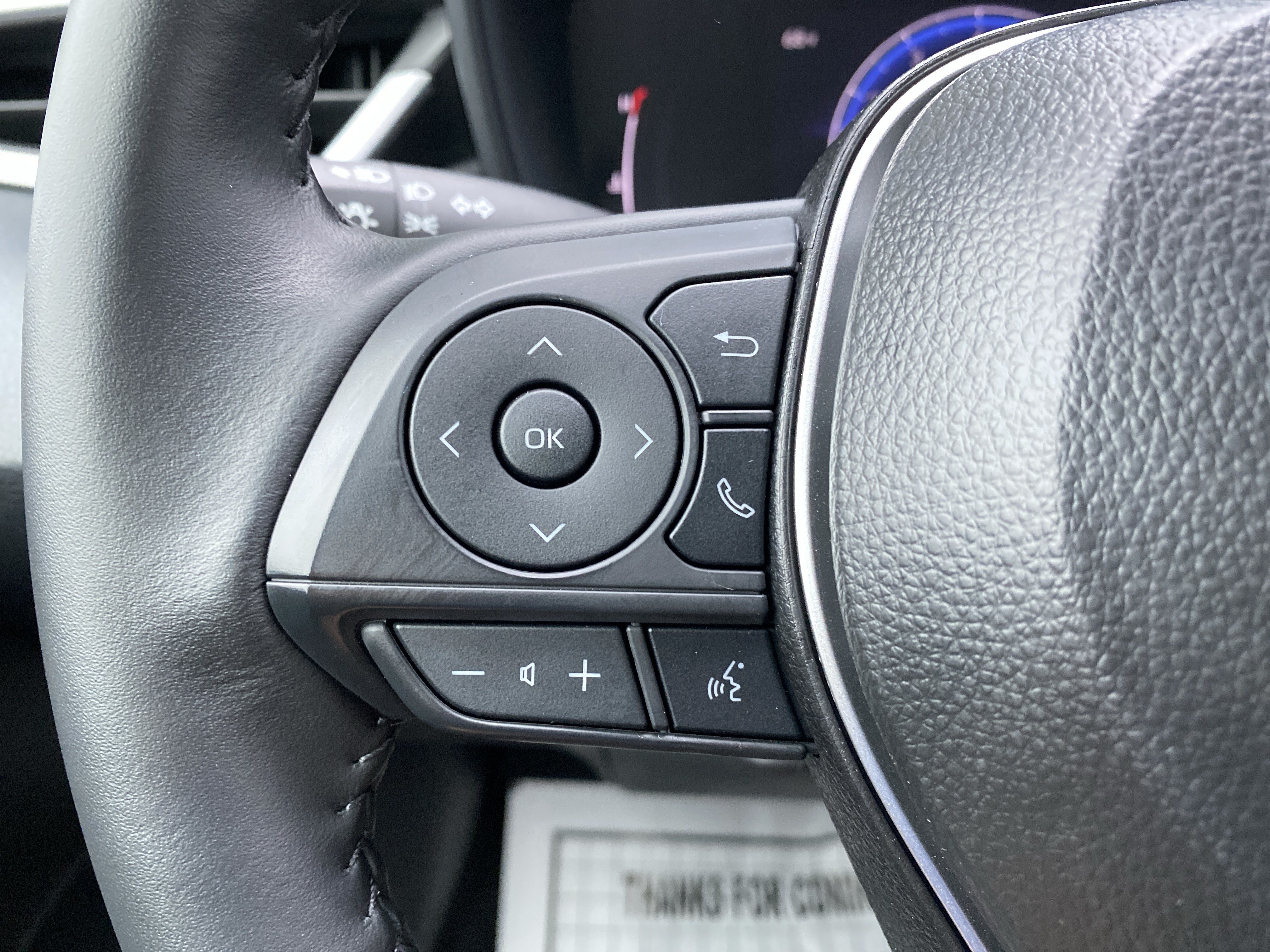 Used 2026 Toyota Corolla SE FWD image 18