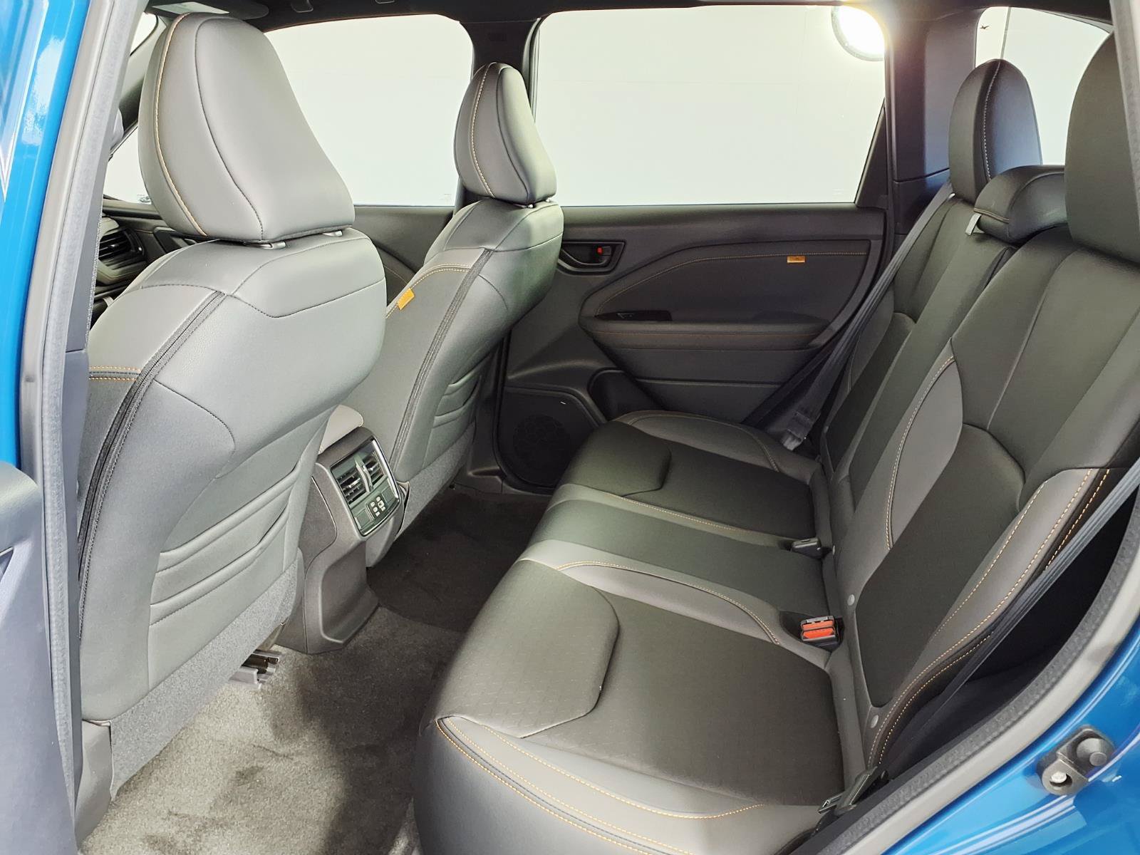 New 2026 Subaru Forester Wilderness AWD/4WD image 5